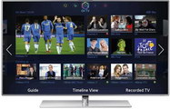Samsung televizor LED LCD UE-46F7000 | Marijatrade.com - Katalog prodavnica - Crna Gora