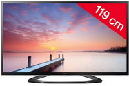 LG televizor 47LA640S TV LED 3D | Marijatrade.com - Katalog prodavnica - Crna Gora