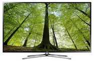 Samsung 3D televizor LED UE50F6400AKXXH | Marijatrade.com - Katalog prodavnica - Crna Gora