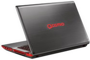Toshiba Qosmio X870-11J srebrni | Marijatrade.com - Katalog prodavnica - Crna Gora