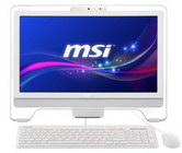 MSI AE2051-002EE računar | Marijatrade.com - Katalog prodavnica - Crna Gora