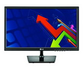 LG Monitor IPS224V | Marijatrade.com - Katalog prodavnica - Crna Gora
