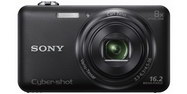 SONY digitalni fotoaparat DSC-WX60B | Marijatrade.com - Katalog prodavnica - Crna Gora