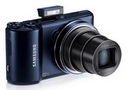 Samsung fotoaparat EC-WB250FBPWE3/RE3/BE3 | Marijatrade.com - Katalog prodavnica - Crna Gora