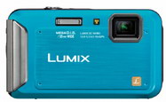 Panasonic DMC-FT20EP | Marijatrade.com - Katalog prodavnica - Crna Gora