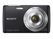 Sony digitalni fotoaparat DSC-W620B/R/S | Marijatrade.com - Katalog prodavnica - Crna Gora