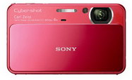 Sony digitalni fotoaparat DSC-T110R | Marijatrade.com - Katalog prodavnica - Crna Gora
