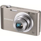 Samsung digitalni fotoaparat EC-ST77ZZBPSE3 | Marijatrade.com - Katalog prodavnica - Crna Gora