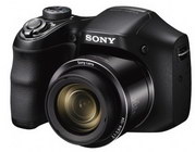 Sony DSC-H200B digitalni fotoaparat | Marijatrade.com - Katalog prodavnica - Crna Gora