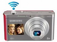 Samsung digitalni fotoaparat EC-DV300FBPRE3 | Marijatrade.com - Katalog prodavnica - Crna Gora