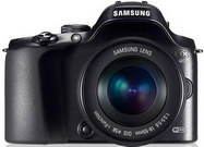 Samsung digitalni fotoaparat EV-NX20ZZBSBPL | Marijatrade.com - Katalog prodavnica - Crna Gora