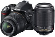 Nikon D3100  Fotoaparat + objektiv 18-55mm | Marijatrade.com - Katalog prodavnica - Crna Gora