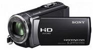 Sony digitalna kamera HDR-CX210EB | Marijatrade.com - Katalog prodavnica - Crna Gora