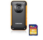 Samsung kamera HMX-W300YP/EDC | Marijatrade.com - Katalog prodavnica - Crna Gora