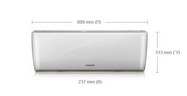 Samsung klima uredjaj AR12FSSYAWTNEU/TXEU | Marijatrade.com - Katalog prodavnica - Crna Gora