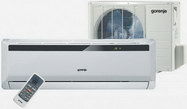 Gorenje klima uredjaj KAS 35 IN-OUT | Marijatrade.com - Katalog prodavnica - Crna Gora