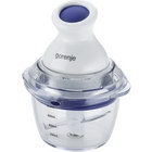 Gorenje sjeckalica S400EA | Marijatrade.com - Katalog prodavnica - Crna Gora