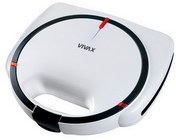 Vivax toster TS 750WH | Marijatrade.com - Katalog prodavnica - Crna Gora