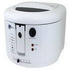 Fisher friteza FS 600 | Marijatrade.com - Katalog prodavnica - Crna Gora