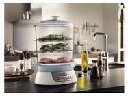 Philips aparat za kuvanje na pari HD9140/00 | Marijatrade.com - Katalog prodavnica - Crna Gora