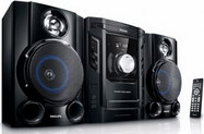 Philips mini linija FWM 154 | Marijatrade.com - Katalog prodavnica - Crna Gora
