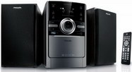 Philips mini linija MCM 166 | Marijatrade.com - Katalog prodavnica - Crna Gora