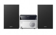 Sony mini linija CMT-S20 | Marijatrade.com - Katalog prodavnica - Crna Gora