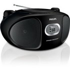 Philips radio CD plejer AZ 105S/12 | Marijatrade.com - Katalog prodavnica - Crna Gora