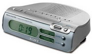 Sony radio sat ICF C273 LS | Marijatrade.com - Katalog prodavnica - Crna Gora