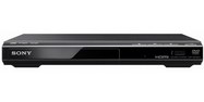 Sony DVD plejer DVP-SR760HB | Marijatrade.com - Katalog prodavnica - Crna Gora