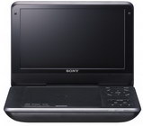 Sony Portabl DVD plejer DVP-FX980B | Marijatrade.com - Katalog prodavnica - Crna Gora