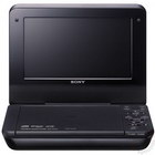 Sony portabl DVD plejer DVP-FX780B | Marijatrade.com - Katalog prodavnica - Crna Gora