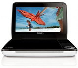 PHILIPS Portabl DVD plejer PD 9000 | Marijatrade.com - Katalog prodavnica - Crna Gora