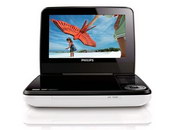 Philips portabl DVD plejer PD7030/12 | Marijatrade.com - Katalog prodavnica - Crna Gora