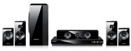 Samsung DVD sistem HT-E5500/EN | Marijatrade.com - Katalog prodavnica - Crna Gora