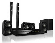 Philips 3D Blu-ray sistem HTS3583/12 | Marijatrade.com - Katalog prodavnica - Crna Gora