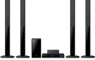 Samsung DVD sistem HT-F4550/EN | Marijatrade.com - Katalog prodavnica - Crna Gora