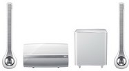 Samsung DVD sistem HT-E6600/EN | Marijatrade.com - Katalog prodavnica - Crna Gora