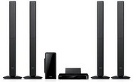 Samsung DVD sistem HT-F5550/EN | Marijatrade.com - Katalog prodavnica - Crna Gora