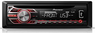 Pioneer autoradio DEH-1500 UBB | Marijatrade.com - Katalog prodavnica - Crna Gora