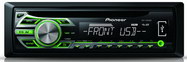 Pioneer autoradio DEH-1500 UBG | Marijatrade.com - Katalog prodavnica - Crna Gora