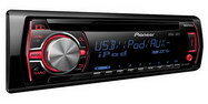Pioneer autoradio DEH-X3500UI | Marijatrade.com - Katalog prodavnica - Crna Gora