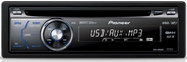 Pioneer Audio Video Tehnika DEH-5000UB | Marijatrade.com - Katalog prodavnica - Crna Gora
