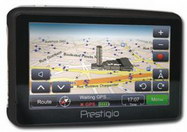 PRESTIGIO GPS RoadScout 4050 navigator | Marijatrade.com - Katalog prodavnica - Crna Gora