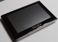GPS OGGY 7”   Navigacija | Marijatrade.com - Katalog prodavnica - Crna Gora