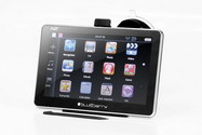 Blueberry 2GO715ATV GPS navigacija | Marijatrade.com - Katalog prodavnica - Crna Gora