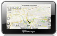 PRESTIGIO GPS GeoVision 5700BTHD  Navigacija | Marijatrade.com - Katalog prodavnica - Crna Gora