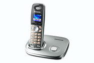 Panasonic bežični telefon KX TG8011 | Marijatrade.com - Katalog prodavnica - Crna Gora