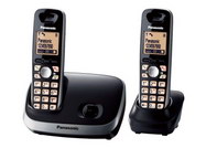 Panasonic bežični telefon KX TG6512 | Marijatrade.com - Katalog prodavnica - Crna Gora