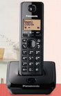 Panasonic bežični KX-TG2711FXB/FXW | Marijatrade.com - Katalog prodavnica - Crna Gora